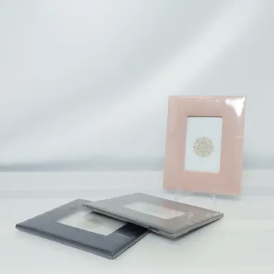 Ram (Blå, Grå, Rosa) från Runsven