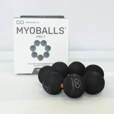 Fitness accessory (Pro 7) from Primekinetix