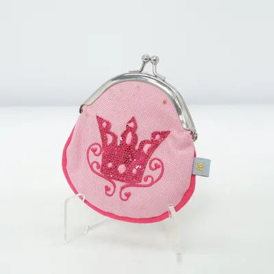 Portemonnaie (Pink, Mehrfarbig) von Die Spiegelburg