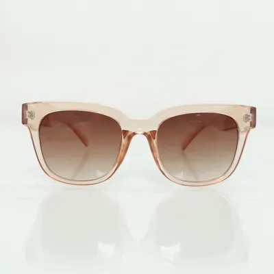 Solglasögon (Beige) från Gina Tricot