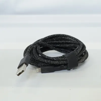 USB-kabel från Native Union