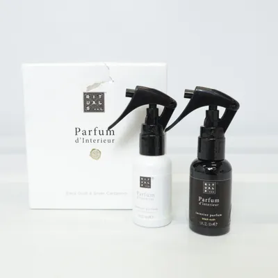 Roomspray van Rituals
