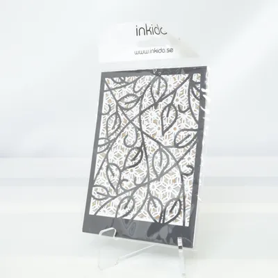Crafts (Black, White, Brown) from Rinkio