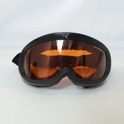 Ski goggles (Black) from Cébé