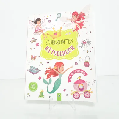 Kinderboek