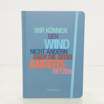 Anteckningsblock från Cedon