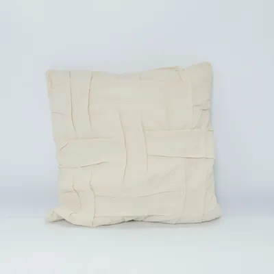 Coussin de remplissage (Beige)