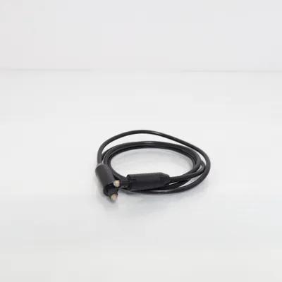 Glasvezel kabel van Vivanco