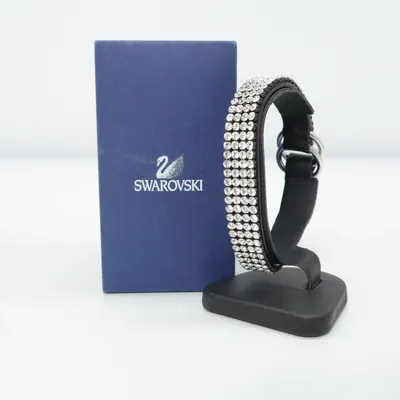 Bracelet (Silver) from Swarovski Unknown metal