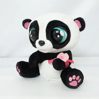 Aktivitetsleksak (YOYO PANDA) från IMC Toys