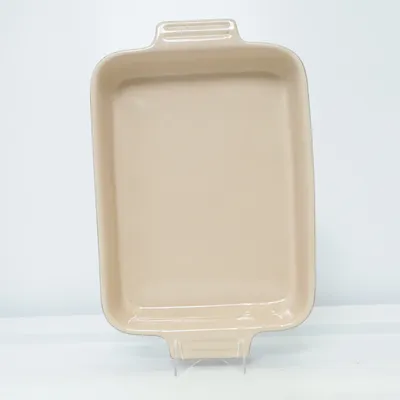 Ovenvorm (Rectangular Dish) van Le Creuset