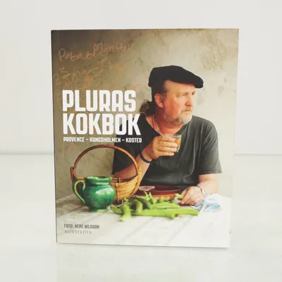 Kookboek