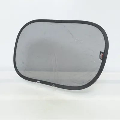 Solbeskyttelse (Sort) fra Britax