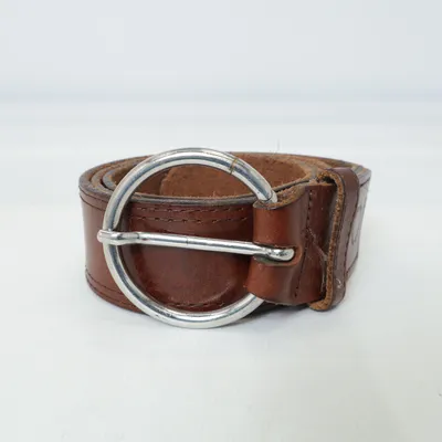 Ceinture (Marron) de Belmondo