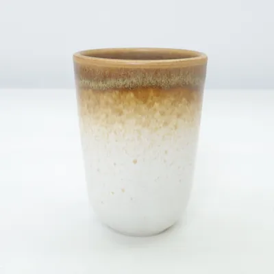 Glas (Brun, Hvid) fra H&M Home