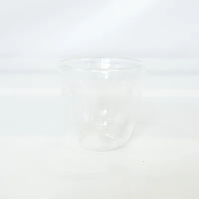Espresso cup (Transparent) from BergHOFF