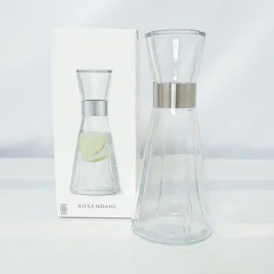 Karaff (Transparent) från Rosendahl