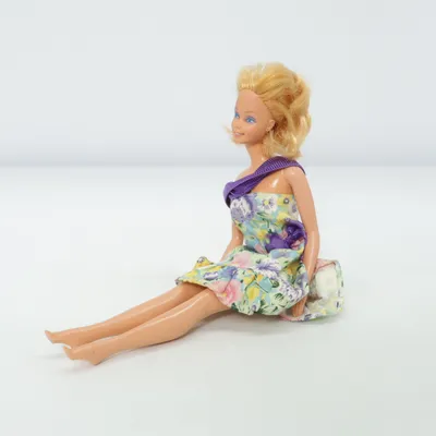 Pop (Meerkleurig) van Mattel