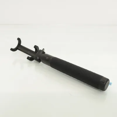 Selfie stick (Black) from Linocell