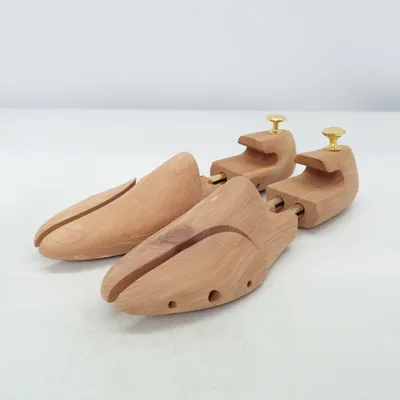 Schoenspanners (Bruin)