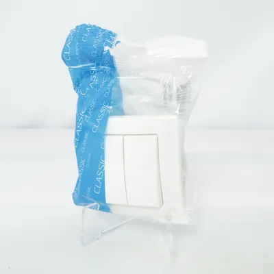 Switch (White) from Tem