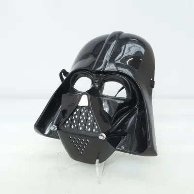 Masque de déguisement (Darth Vader) de Rubies