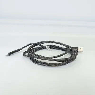 USB cable from Anker