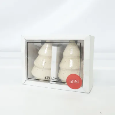 Salt & Pepparkar (Beige) från H&M Home