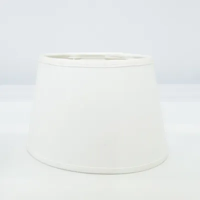 Lamp shade (White) from Cottex