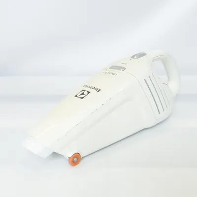 Dammsugare (rapido) från Electrolux