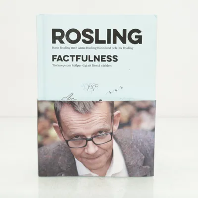 Bok från Natur & Kultur