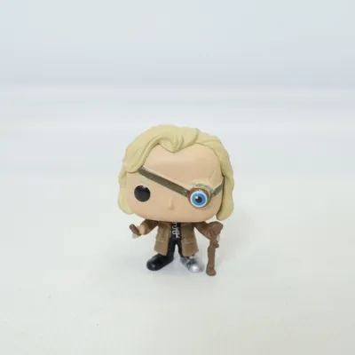 Actiefiguur (Geel, Bruin, Zwart) van Funko Pop!