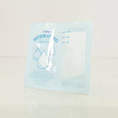 Ansiktsmask från Mary Kay