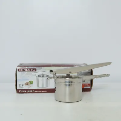 Aardappelpers (Presse-Purée) van Ernesto