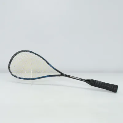 Raquette de squash (Ge-25) de Unsquashable