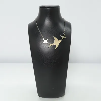 Collier (Or) de Accessorize Métal inconnu