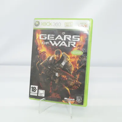 TV-spel från Xbox 360