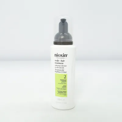 Hårserum (Scalp + Hair Treatment) fra Nioxin