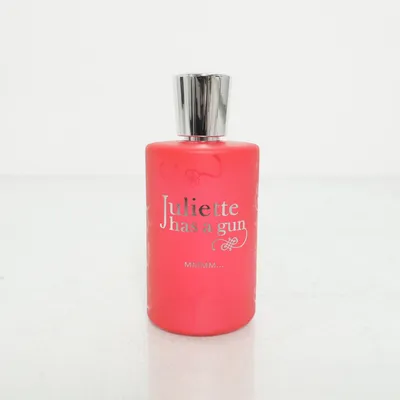 Eau de Parfum (Mmmm) van Juliette Has a Gun