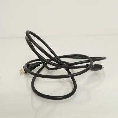 HDMI-kabel från Amazon Basics