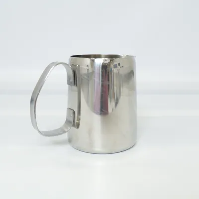 Gräddkanna (Silverfärgad) från IKEA