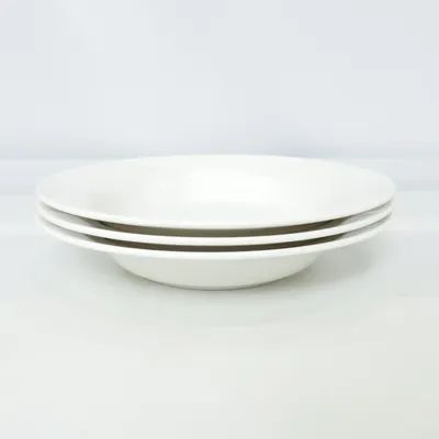 Assiette creuse (Millenia) de Villeroy & Boch