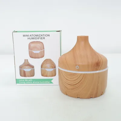 Diffuser (mini atomization humidifier) van RoHS