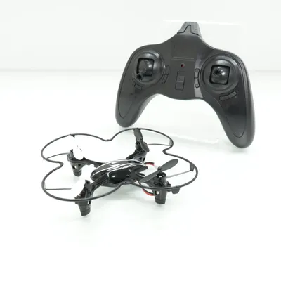 Drone (Black, White)
