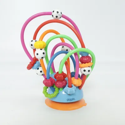 Aktivitetsleksak (Flerfärgad) från Giggle