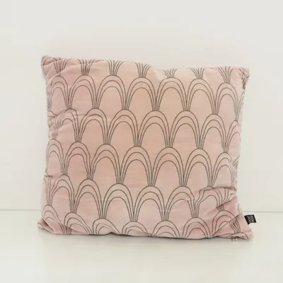Cushion (Pink) from Eight Mood