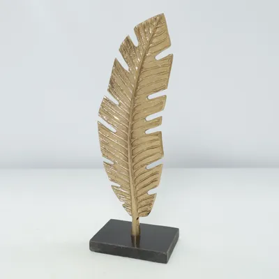 Woondecoratie (Fjäder)
