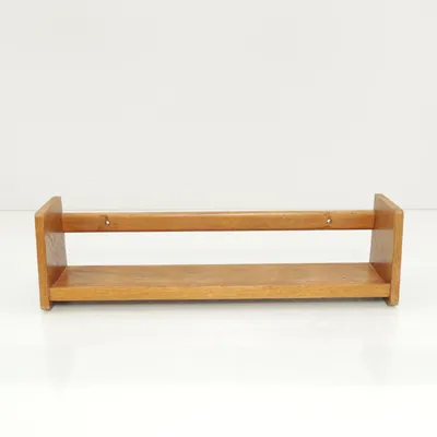 Plank (Bruin)