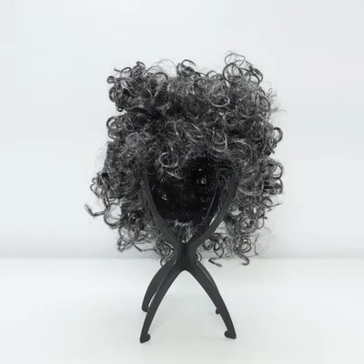 Wig (Black)