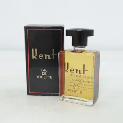 Eau de Toilette från Kent